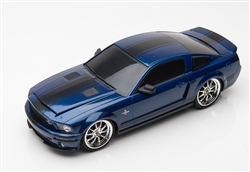 1:18 Shelby GT500 Super Snake Remote Control Car