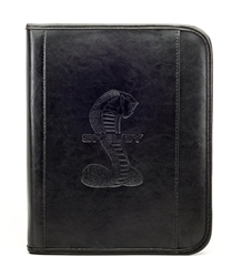 Super Snake iPad Leather Cover