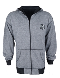 Shelby Thermo Zip Hoody