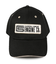 CS Engine Co Black Hat