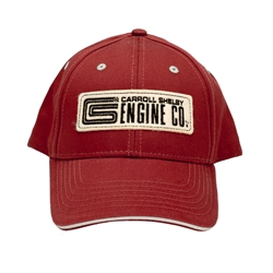 CS Engine Co Hat