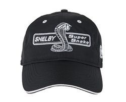 Super Snake Performance Hat