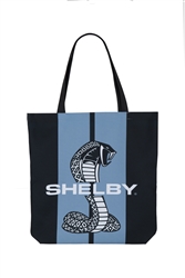 Shelby Snake Tote Bag
