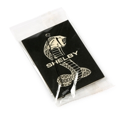 Shelby Super Snake Air Freshener