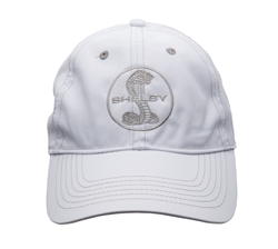 Super Snake White Hat