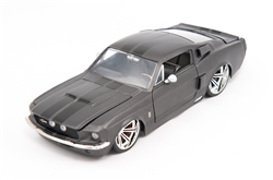 1:24 1967 Ford Shelby Mustang GT Diecast
