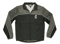 Charcoal Downshifter Lightweight Jacket