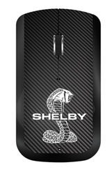 Shelby Carbon Fiber Wireless Mouse