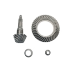 2015-2017 MUSTANG 8.8-INCH RING AND PINION SET - 3.73 RATIO