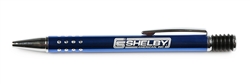 Shelby American Pen - Black Ink