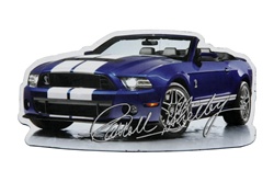 2013 Shelby GT500 Magnet