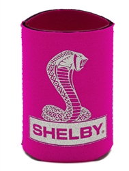 Rose Magnetic Can Koozie