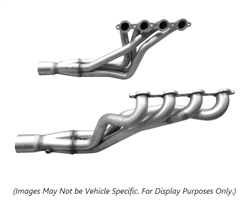 2012-2014 MUSTANG GT 5.0 1 7/8 HEADERS with CAT KIT