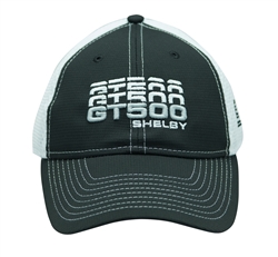GT500 Black Hat