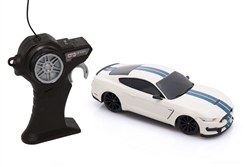1:24 Ford Shelby GT350 Remote Control Car