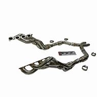 2011-2014 SHELBY GT500 HEADERS/X-PIPE KIT WITH OUT CATS