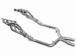 2011-2014 SHELBY GT500 HEADERS/X-PIPE KIT (NO CATS)