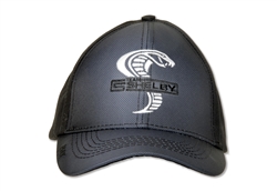 Team Shelby Carbon Fiber Hat