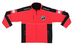 Shelby Racing Red Jacket
