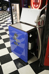 Shelby Signature Relics Jr Ice Chest