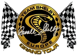 2018 Team Shelby Ultimate Goodwood Festival of Speed Day