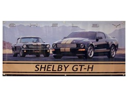 Banner: GT350H with GT-H