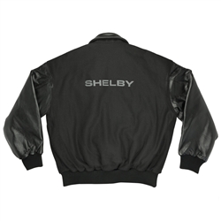 Shelby Custom Jacket