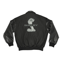 Shelby Snake Custom Jacket