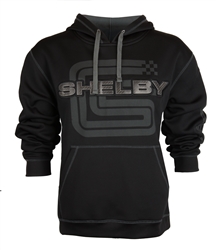 Carbon Fiber Shelby Pullover Hoody