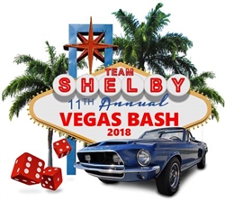 2018 Shelby Bash Tickets - SOLD OUT