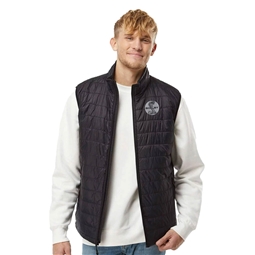 Shelby Packable Puffer Vest