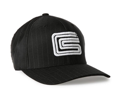 CS Flexfit Pinstripe Hat