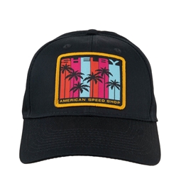 Shelby American Speed Shop Hat