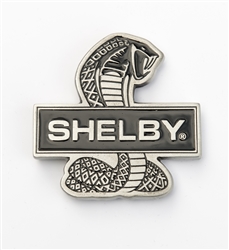 Shelby Pewter Paperweight