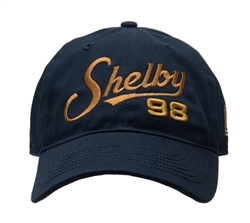 Shelby 98 Navy Hat