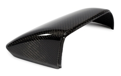 2015-2022 Shelby Carbon Fiber EURO Mirror Cap Set