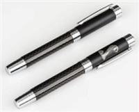 Rollerball Carbon Fiber Pen