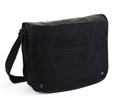 Shelby Messenger Bag