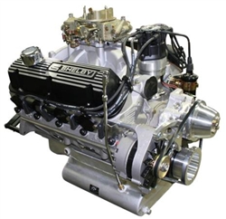 Carroll Shelby Engine Co. 351 Windsor, 427 Stage II (565HP)