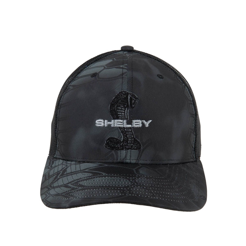 Shelby Kryptek Truck Hat