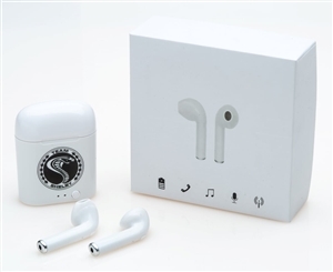 Team Shelby Earbuds
