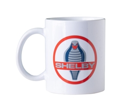 Shelby Cobra 11 oz Ceramic Mug