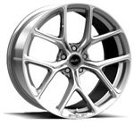 Shelby GT Wheel