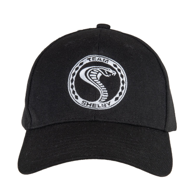 Team Shelby Hat
