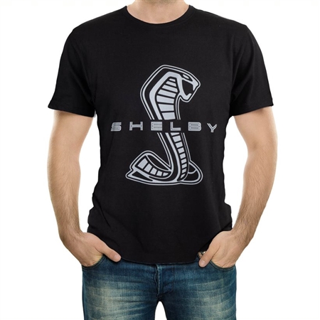 Shelby Split Snake T-Shirt