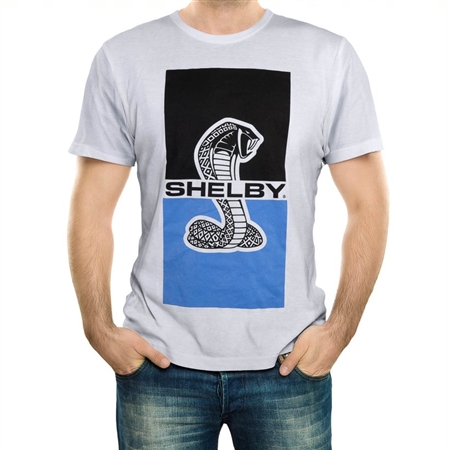 Shelby Two-Tone T-Shirt