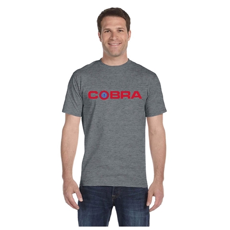Shelby Cobra T-Shirt