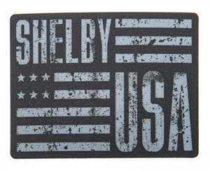 Shelby USA MINI Magnet