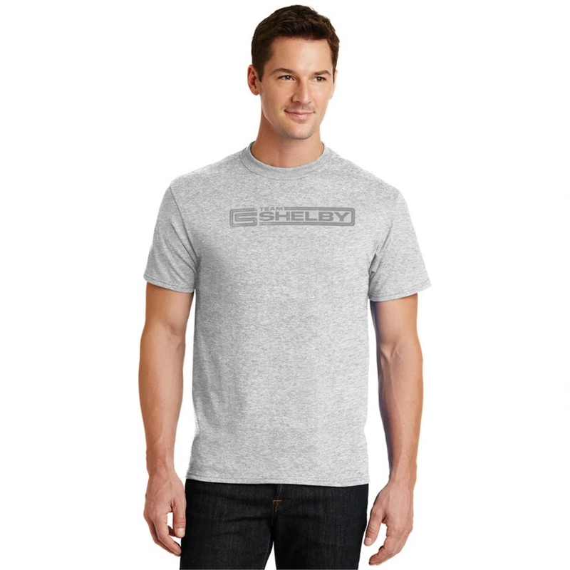 Team Shelby Old School T-Shirt