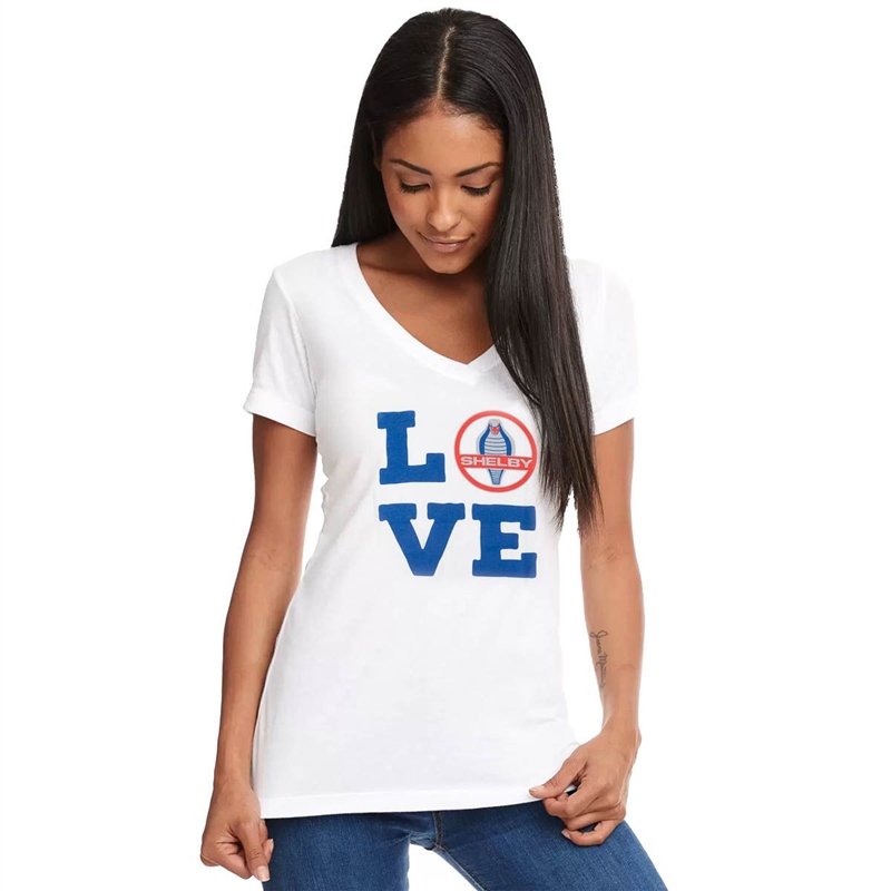 Shelby Women's Love T-Shirt